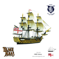 HMS Victory