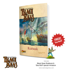 Black Seas Rulebook