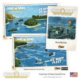 US Navy Coastal Force