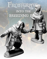 Elementalist & Apprentice II