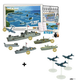 US Navy Fleet + Aircraft Deal