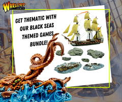 Black Seas Thematic Bundle