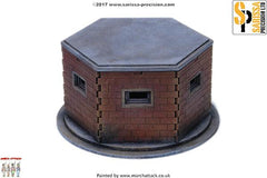 Pill Box Set (3 pill boxes)