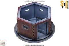 Pill Box Set (3 pill boxes)