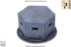 Pill Box Set (3 pill boxes)