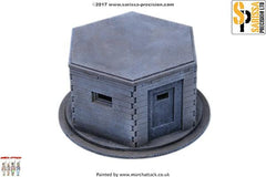 Pill Box Set (3 pill boxes)