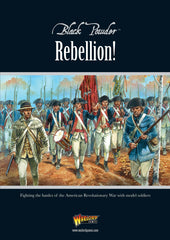 Digital Rebellion! - Black Powder Supplement PDF