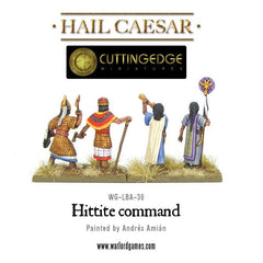 Hittite Command