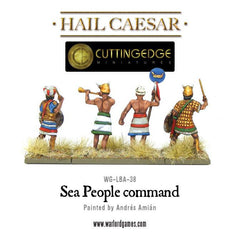 Sea People command