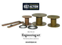 Engineering set