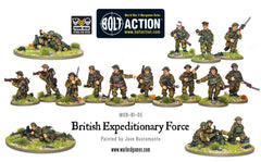 British Expeditionary Force