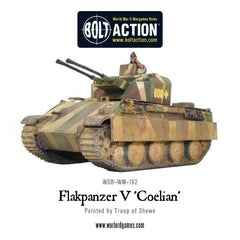 Flakpanzer V 'Coelian'