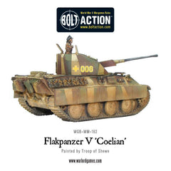 Flakpanzer V 'Coelian'