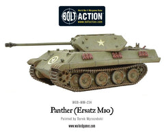 Panther (Ersatz M10)