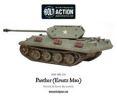 Panther (Ersatz M10)