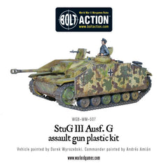 Fallschirmjäger Starter Army