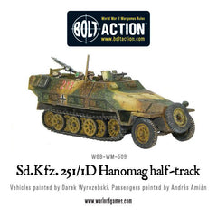 Fallschirmjäger Starter Army