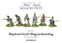 Napleonic French Starter Army Expansion Set