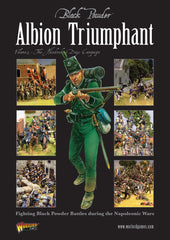 Albion Triumphant Volume 2 The Hundred Days campaign