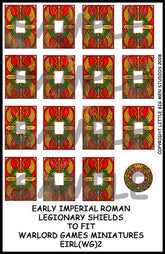 EIR Legionary shield designs 2