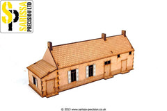 Waterloo La Belle Alliance