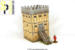 Norman Keep