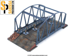 Box Girder Bridge