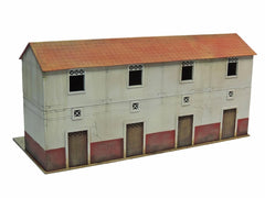 Lower Rank Shops