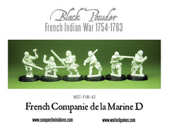 Companie de la Marine D