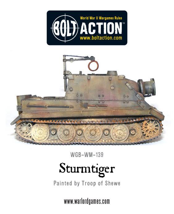 Sturmtiger