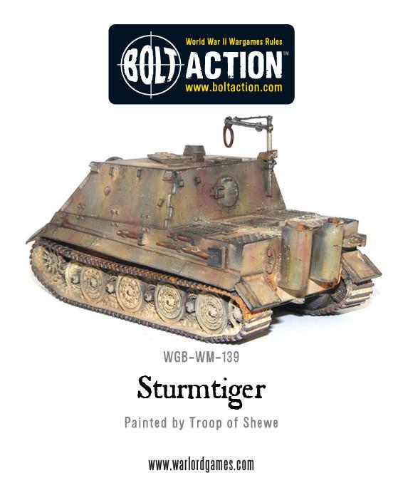 Sturmtiger