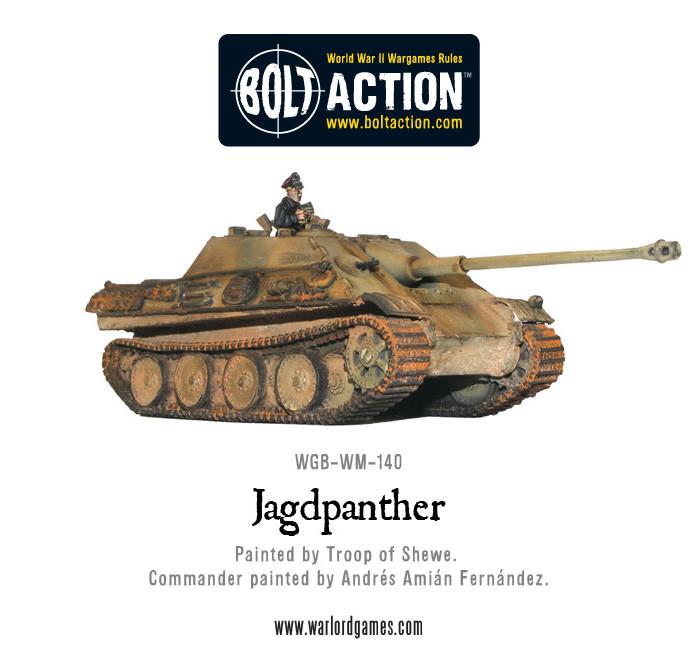 Jagdpanther