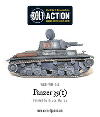 Panzer 35(t)