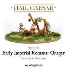 Early Imperial Romans: Onager