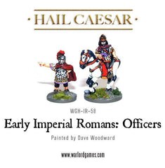 Imperial Roman Starter Army Expansion Set