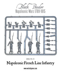 Le French Regiment special offer