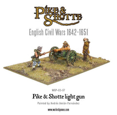 Pike & Shotte Starter Battalia Expansion Set