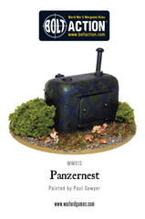 Panzernest