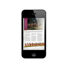 Digital Rome's Conquest of the East - Hail Caesar Supplement PDF