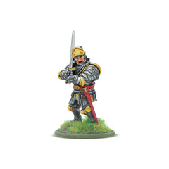 The Wars of the Roses - Hail Caesar Supplement with Richard III, King Of England Special Miniature