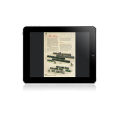 Digital Black Powder Epic Battles: The Waterloo Campaign Rulebook PDF