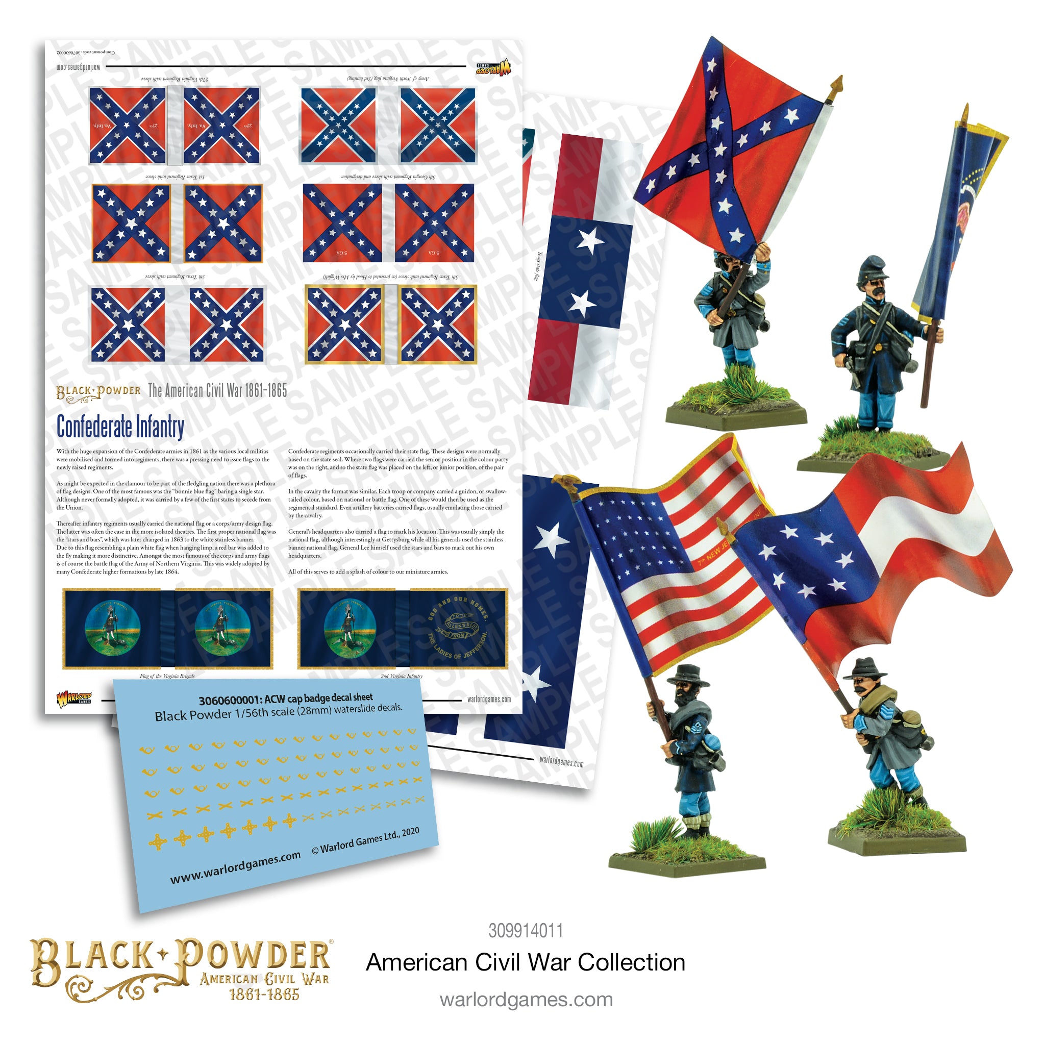 American Civil War Collection