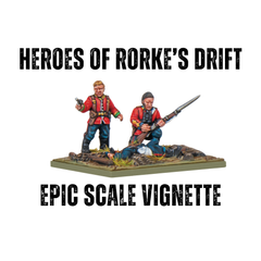 Soldier of Fortune 39: Heroes of Rorke's Drift