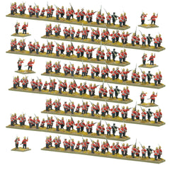 Black Powder Epic Battles: Zulu! - Isandlwana