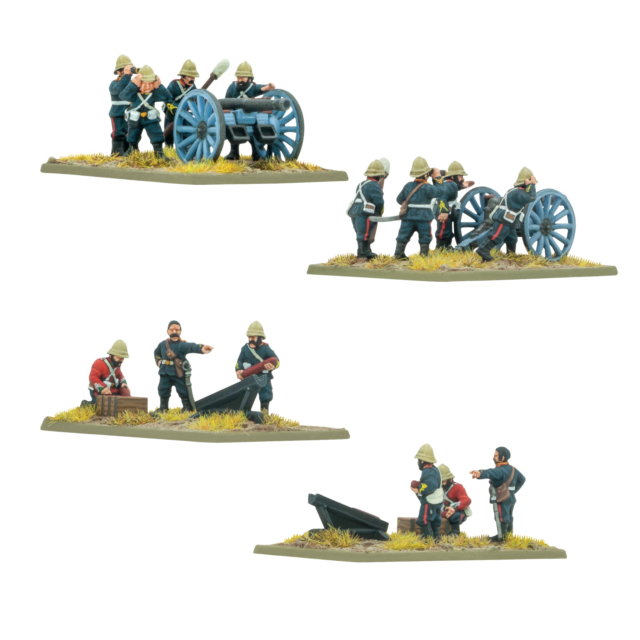 Black Powder Epic Battles: Zulu! - Isandlwana