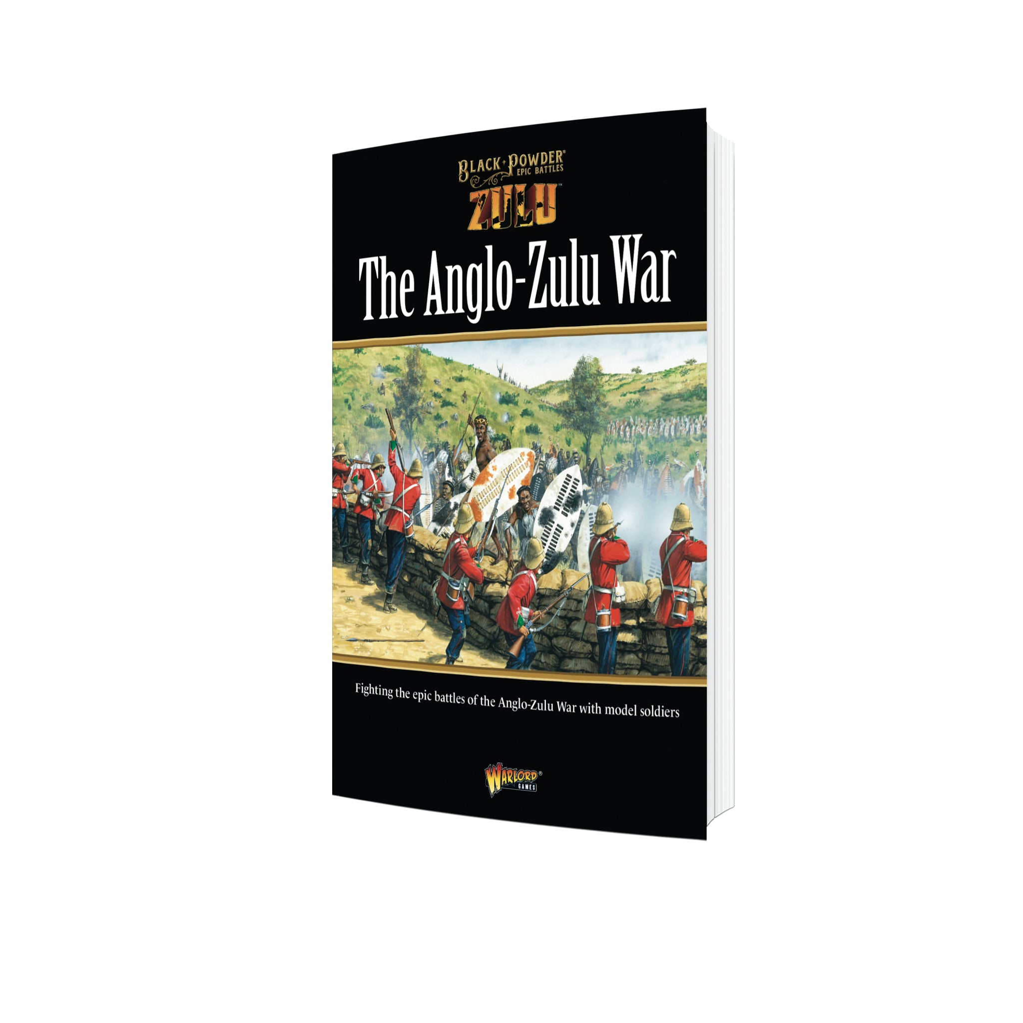 Black Powder Epic Battles: Zulu - Isandlwana