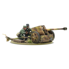 German Pak 40 Anti-Tank Gun
