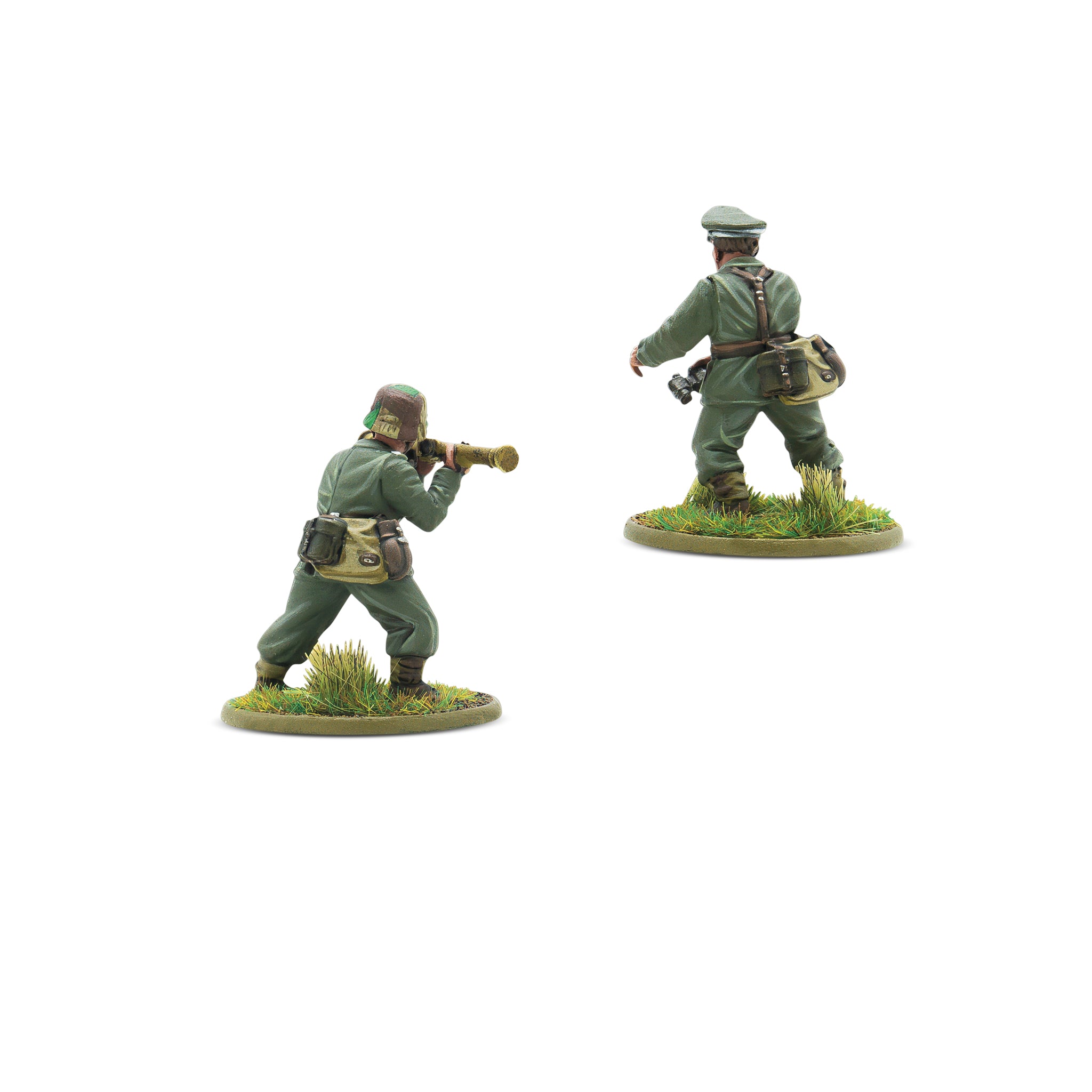 German Pak 40 Anti-Tank Gun