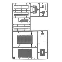 Studebaker - Frames Only