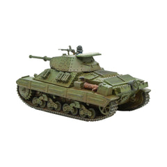P40 medium tank